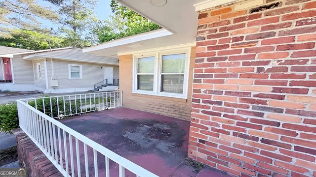 4322 Summerhill Drive, Macon, GA 31204