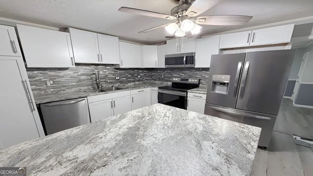4322 Summerhill Drive, Macon, GA 31204