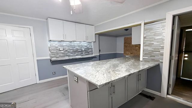 4322 Summerhill Drive, Macon, GA 31204