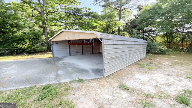 4322 Summerhill Drive, Macon, GA 31204