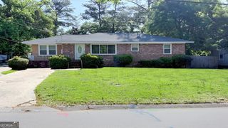 4322 Summerhill Drive, Macon, GA 31204