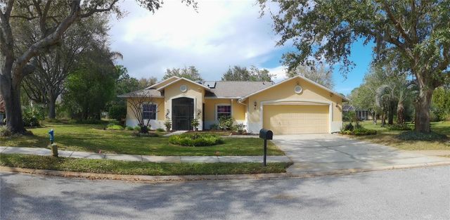 6 MONTAUK COURT, Palm Coast, FL 32164