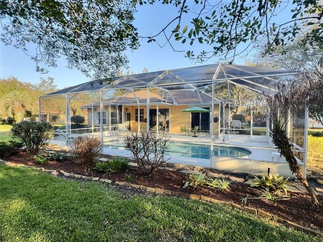6 MONTAUK COURT, Palm Coast, FL 32164