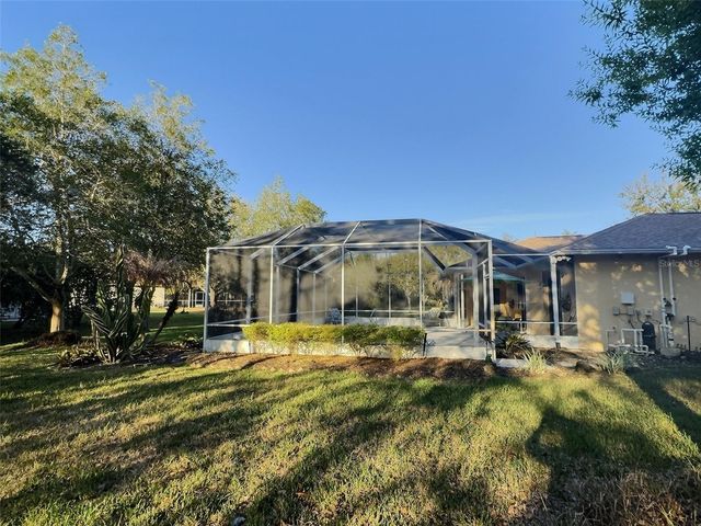 6 MONTAUK COURT, Palm Coast, FL 32164