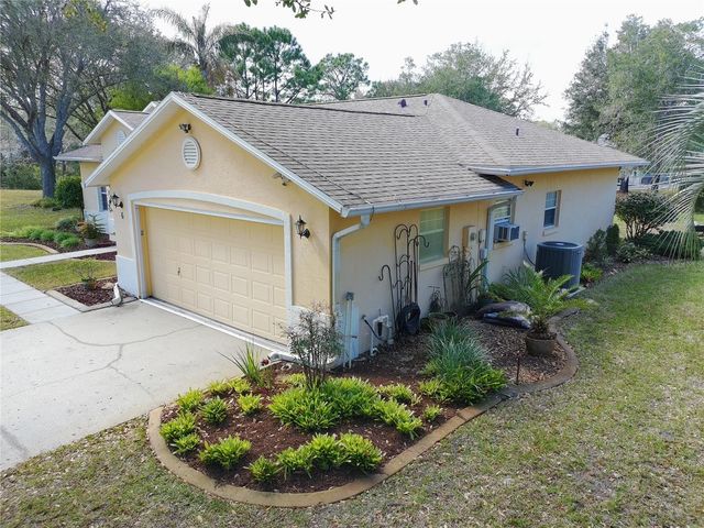 6 MONTAUK COURT, Palm Coast, FL 32164