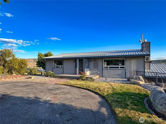 3507 B Hwy 155, Coulee Dam, WA 99116