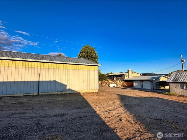 3507 B Hwy 155, Coulee Dam, WA 99116