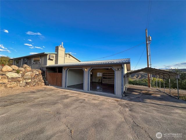 3507 B Hwy 155, Coulee Dam, WA 99116