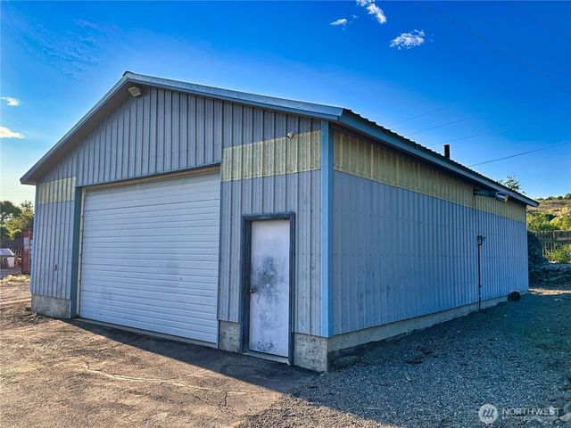 3507 B Hwy 155, Coulee Dam, WA 99116