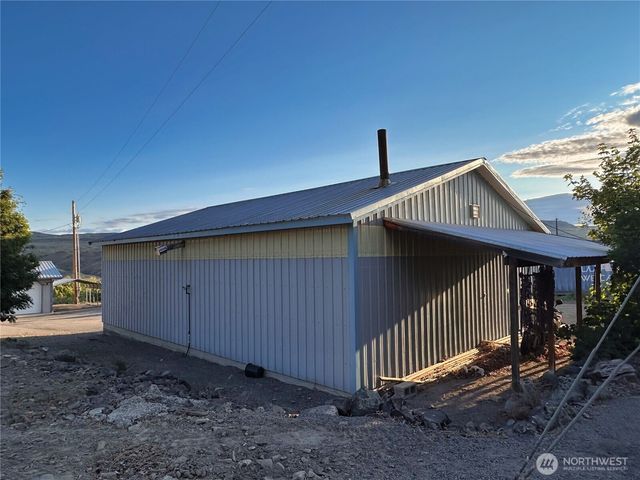 3507 B Hwy 155, Coulee Dam, WA 99116