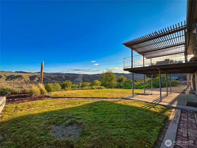 3507 B Hwy 155, Coulee Dam, WA 99116