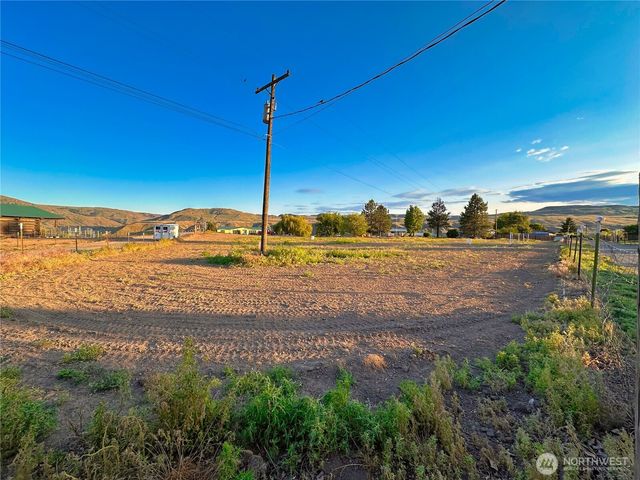 3507 B Hwy 155, Coulee Dam, WA 99116