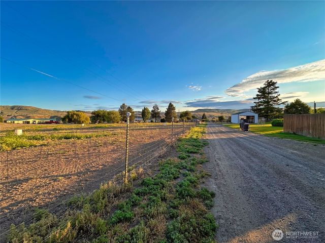 3507 B Hwy 155, Coulee Dam, WA 99116