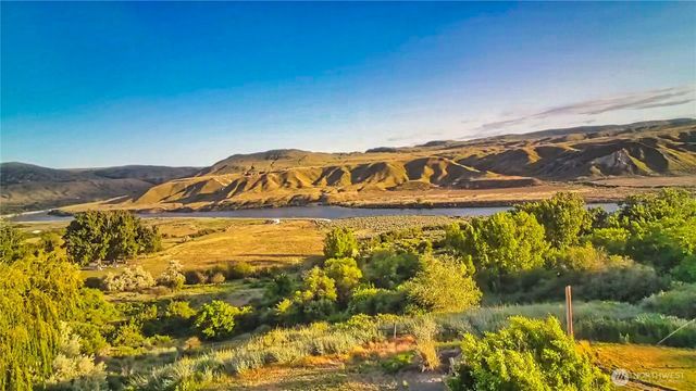 3507 B Hwy 155, Coulee Dam, WA 99116