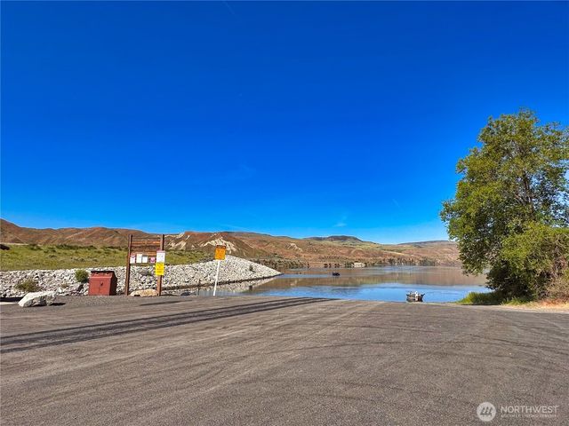 3507 B Hwy 155, Coulee Dam, WA 99116