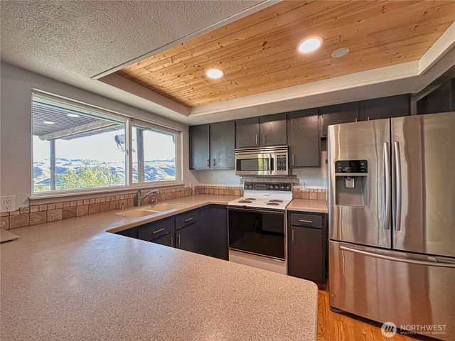 3507 B Hwy 155, Coulee Dam, WA 99116