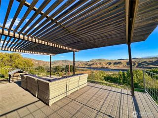 3507 B Hwy 155, Coulee Dam, WA 99116