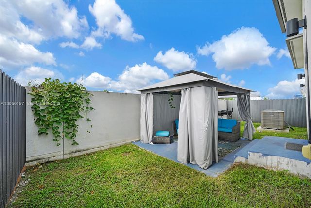 1191 NW 1st St, Florida City, FL 33034