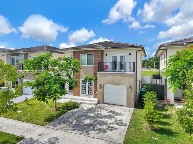 1191 NW 1st St, Florida City, FL 33034