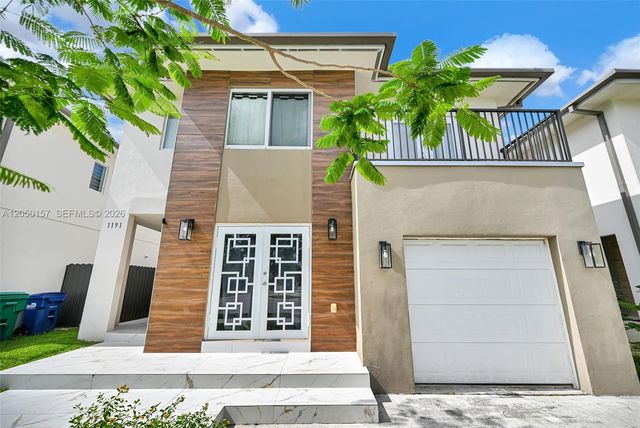 1191 NW 1st St, Florida City, FL 33034