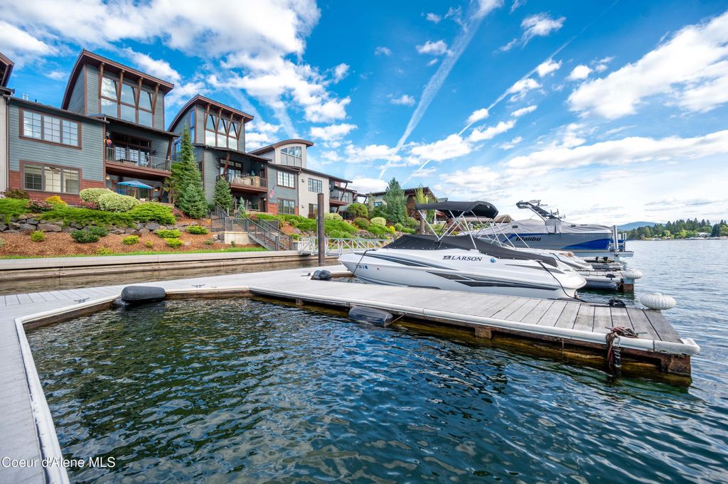 2104 W BELLERIVE LN, #104, Coeur D'alene, ID 83814