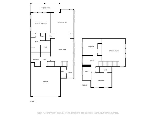 758 Creekwater Lane, Garland, TX 75043