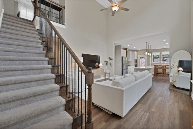 758 Creekwater Lane, Garland, TX 75043