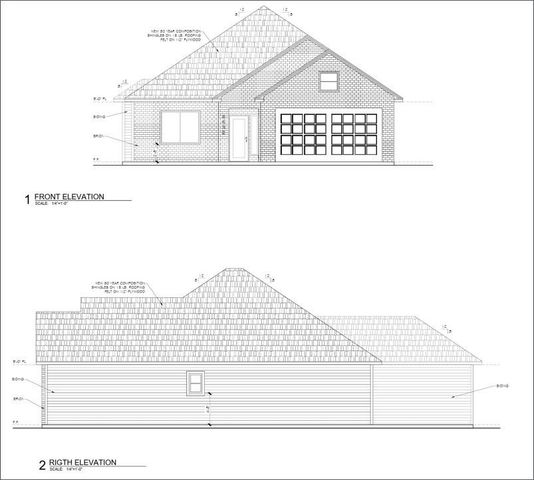 3424 Rosalie Street, Houston, TX 77004