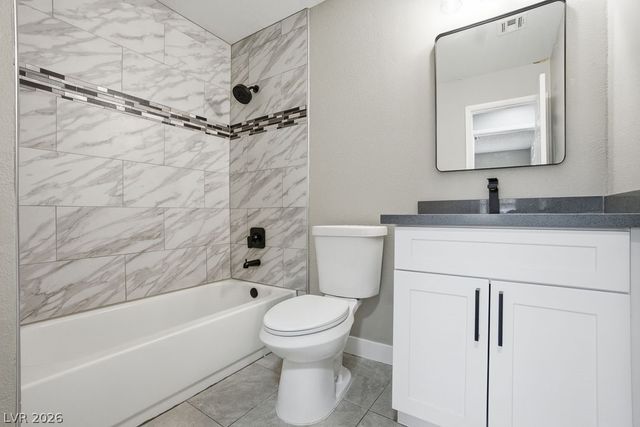 321 Princess Avenue, North Las Vegas, NV 89030