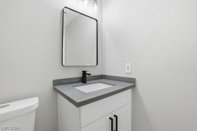 321 Princess Avenue, North Las Vegas, NV 89030