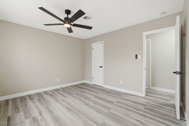 321 Princess Avenue, North Las Vegas, NV 89030