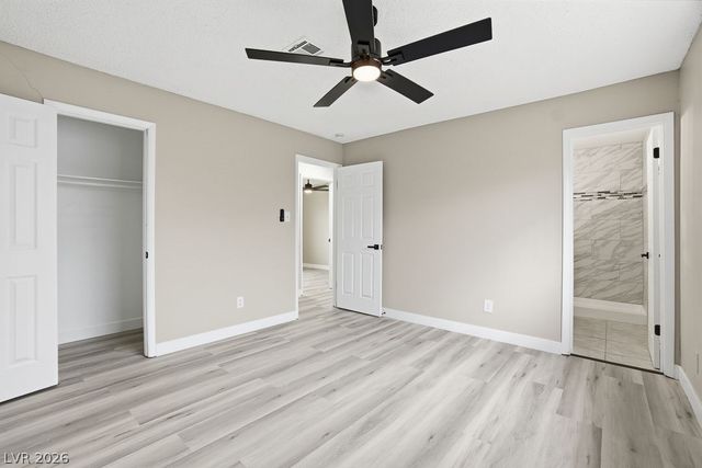 321 Princess Avenue, North Las Vegas, NV 89030