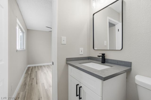 321 Princess Avenue, North Las Vegas, NV 89030