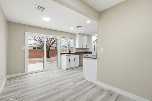 321 Princess Avenue, North Las Vegas, NV 89030