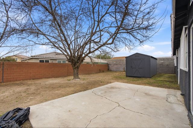 321 Princess Avenue, North Las Vegas, NV 89030