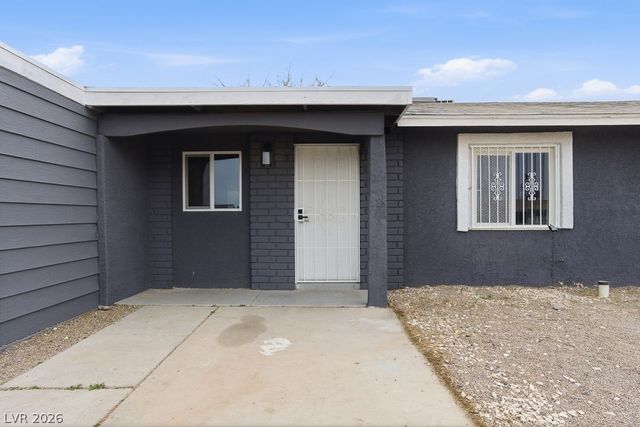 321 Princess Avenue, North Las Vegas, NV 89030