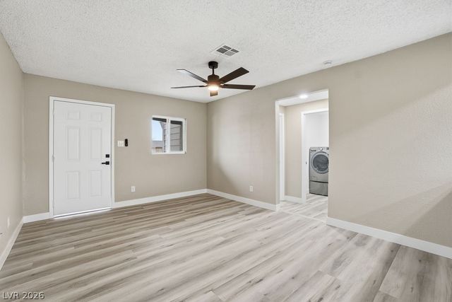 321 Princess Avenue, North Las Vegas, NV 89030