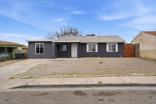 321 Princess Avenue, North Las Vegas, NV 89030
