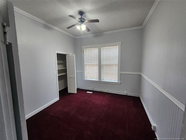 115 S Cool Spring Street, Fayetteville, NC 28301