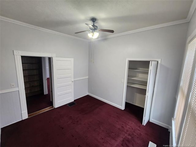 115 S Cool Spring Street, Fayetteville, NC 28301