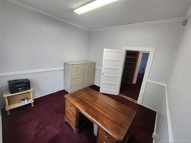 115 S Cool Spring Street, Fayetteville, NC 28301