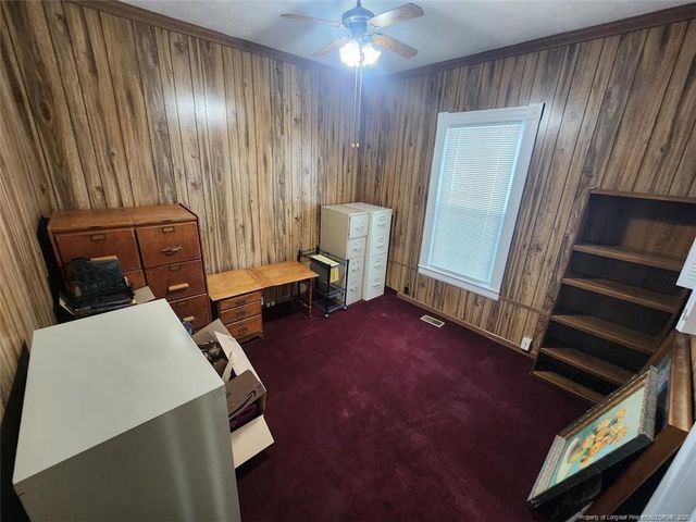 115 S Cool Spring Street, Fayetteville, NC 28301