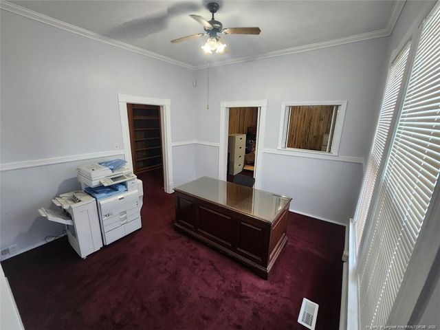 115 S Cool Spring Street, Fayetteville, NC 28301