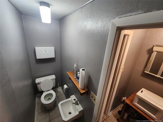 115 S Cool Spring Street, Fayetteville, NC 28301