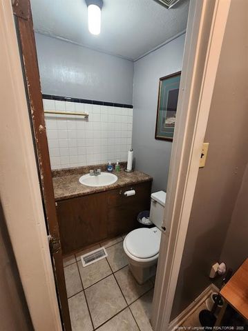 115 S Cool Spring Street, Fayetteville, NC 28301