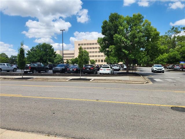 115 S Cool Spring Street, Fayetteville, NC 28301