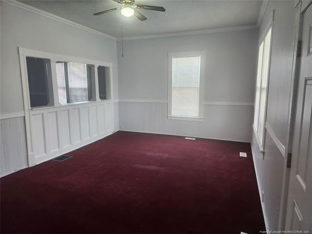 115 S Cool Spring Street, Fayetteville, NC 28301