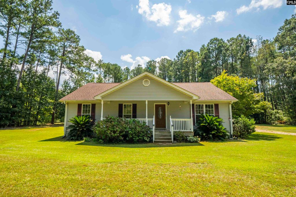 715 Haskell Road, Gilbert, SC 29054
