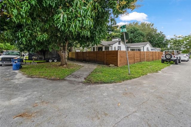 9210 NW 4th Ave, Miami, FL 33150