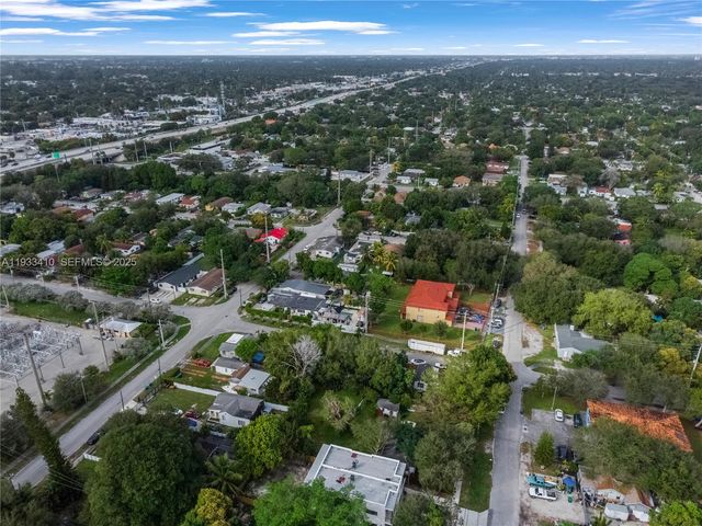 9210 NW 4th Ave, Miami, FL 33150